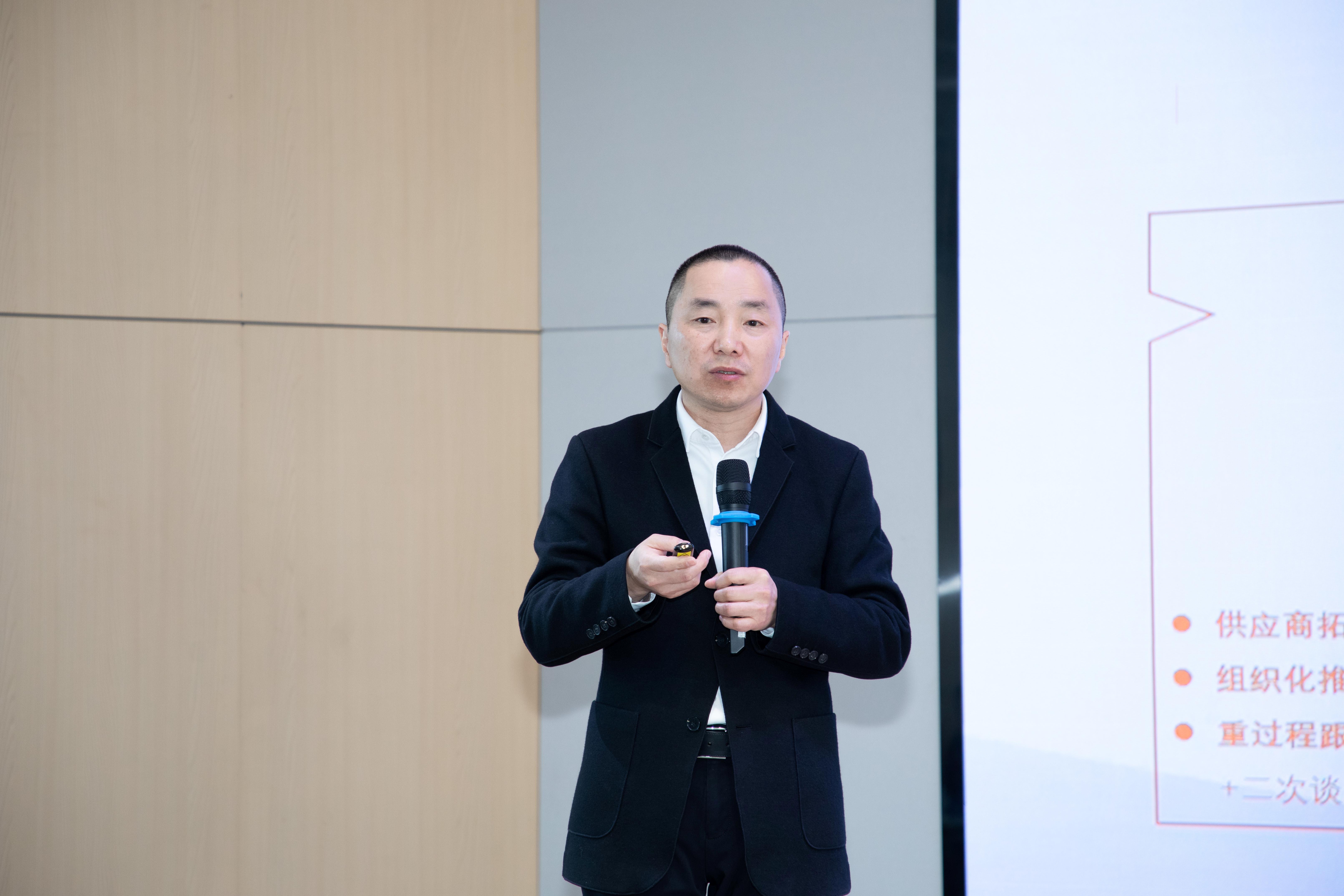 共創(chuàng)造,共美好 | 四川天馬召開2025年度工作會(huì)議(圖7) 共創(chuàng)造,共美好 | 四川天馬召開2025年度工作會(huì)議(圖7)